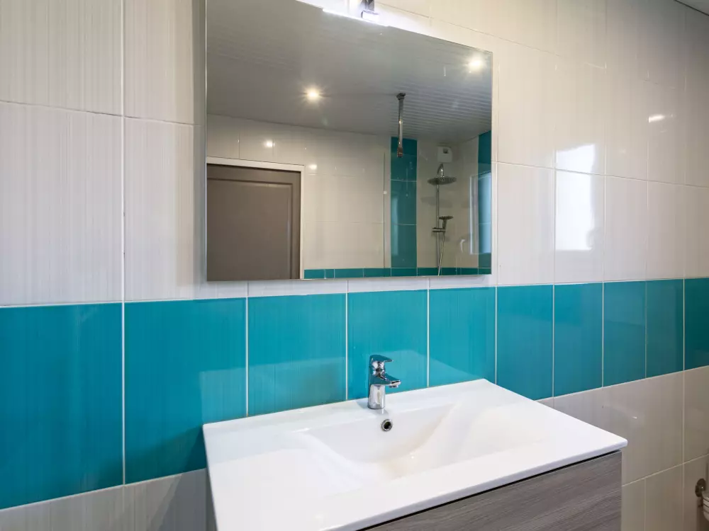 Maison de Vacances Saint Germain-sur-Ay