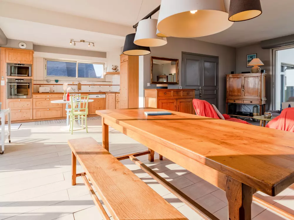 Maison de Vacances Saint Germain-sur-Ay