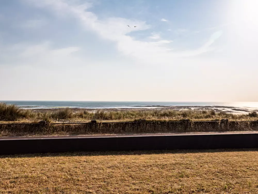 Maison de Vacances Saint Germain-sur-Ay