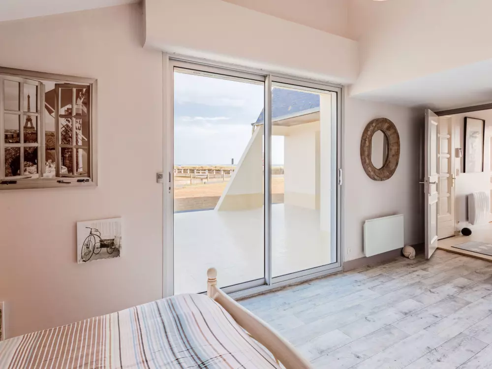 Maison de Vacances Saint Germain-sur-Ay