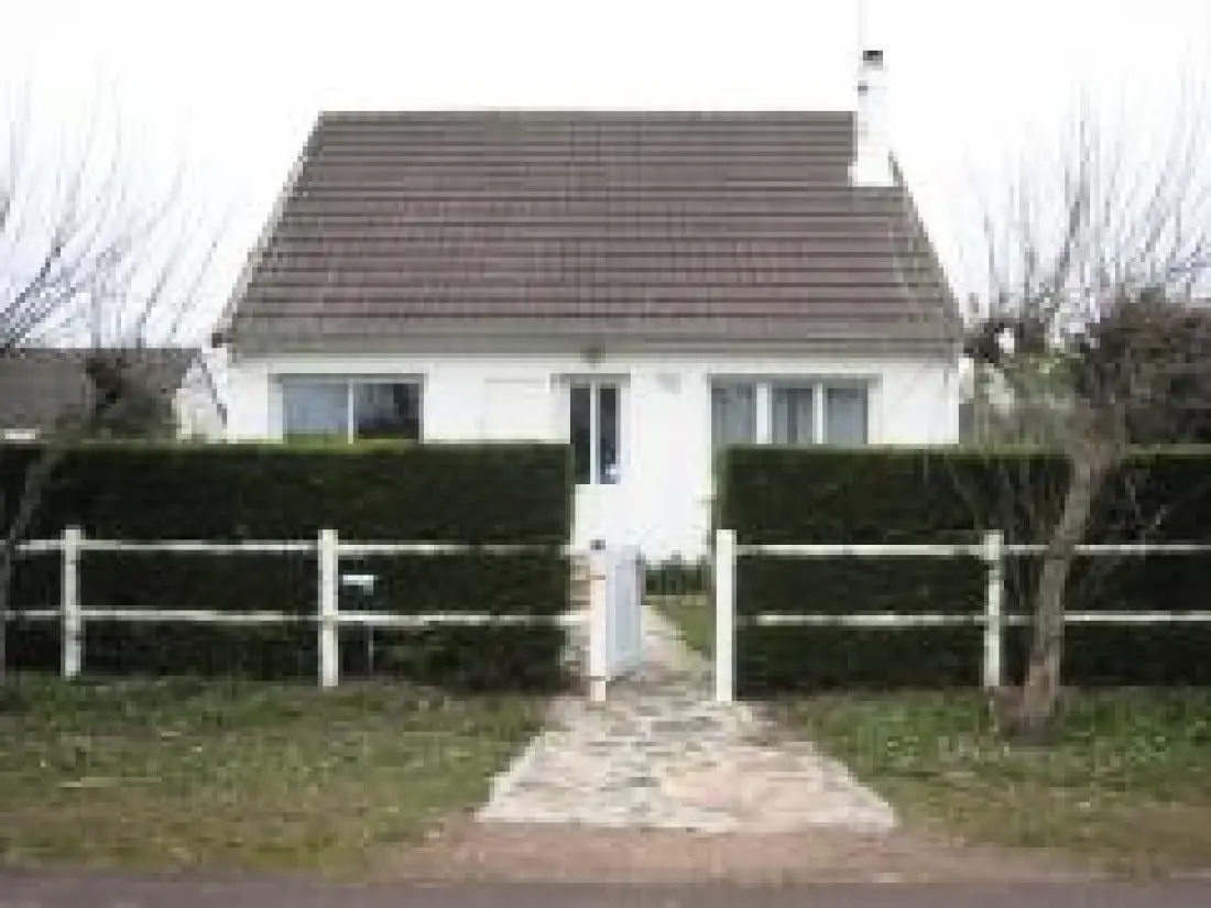 Gîte à St Germain Sur Ay  5