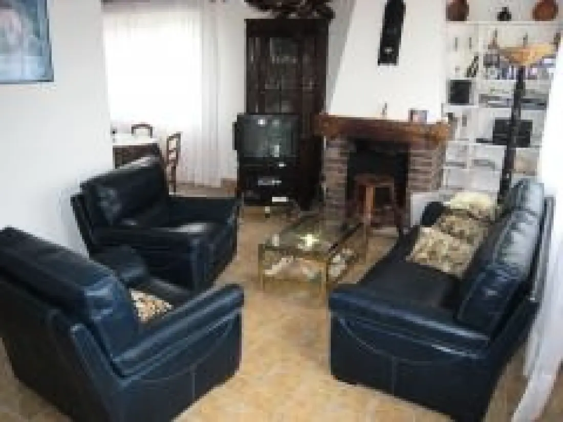 Gîte à St Germain Sur Ay  5