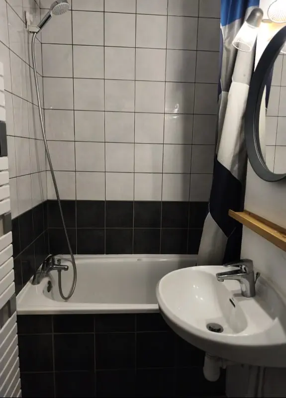 Appartement Centre Saint Gervais Les Bains