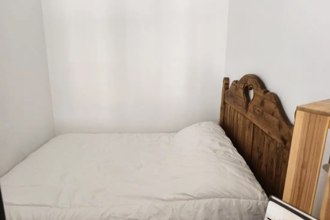 Appartement Centre Saint Gervais Les Bains