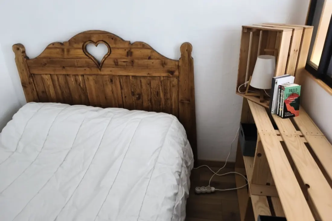 Appartement Centre Saint Gervais Les Bains