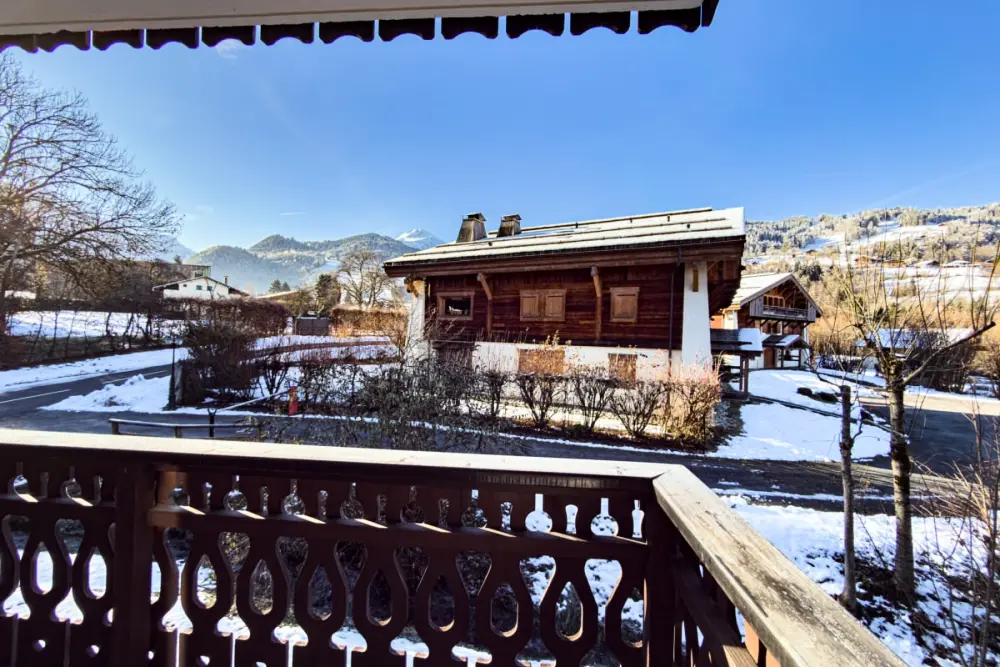 Ski & Détente : Appt Cosy Proche Pistes