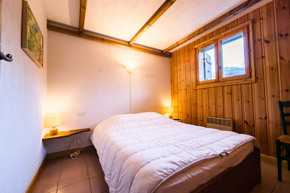 Ski & Détente : Appt Cosy Proche Pistes
