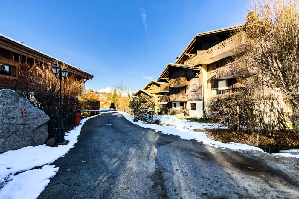 Ski & Détente : Appt Cosy Proche Pistes