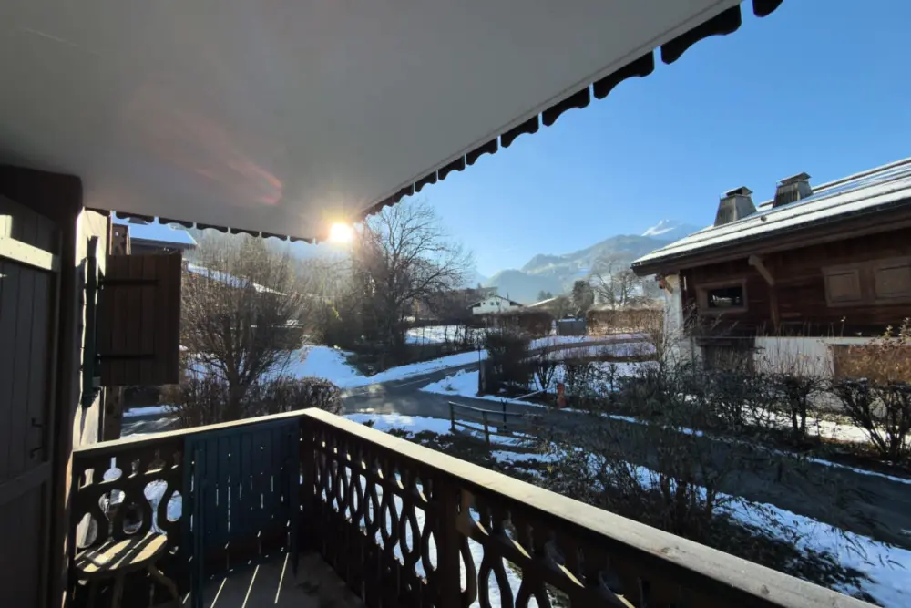 Ski & Détente : Appt Cosy Proche Pistes