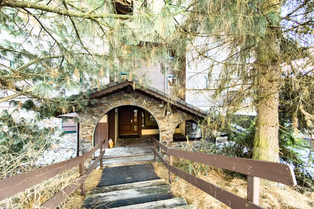 Ski & Détente : Appt Cosy Proche Pistes