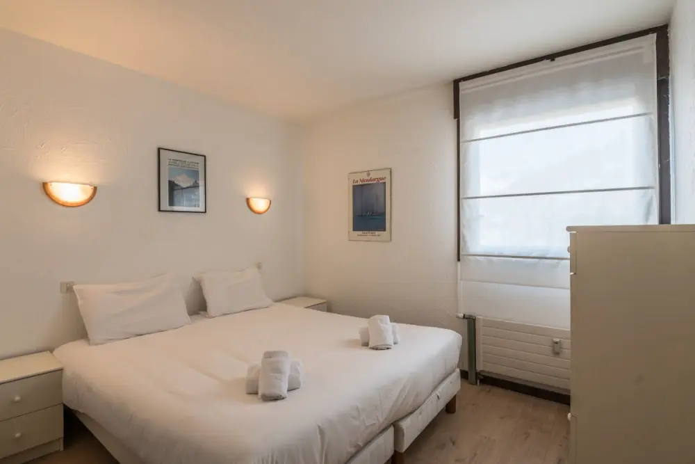 Appartement L'Écrin Du Mont D'arbois -