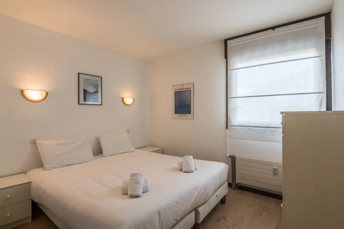 Appartement L'Écrin Du Mont D'arbois -