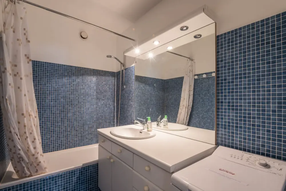 Appartement L'Écrin Du Mont D'arbois -