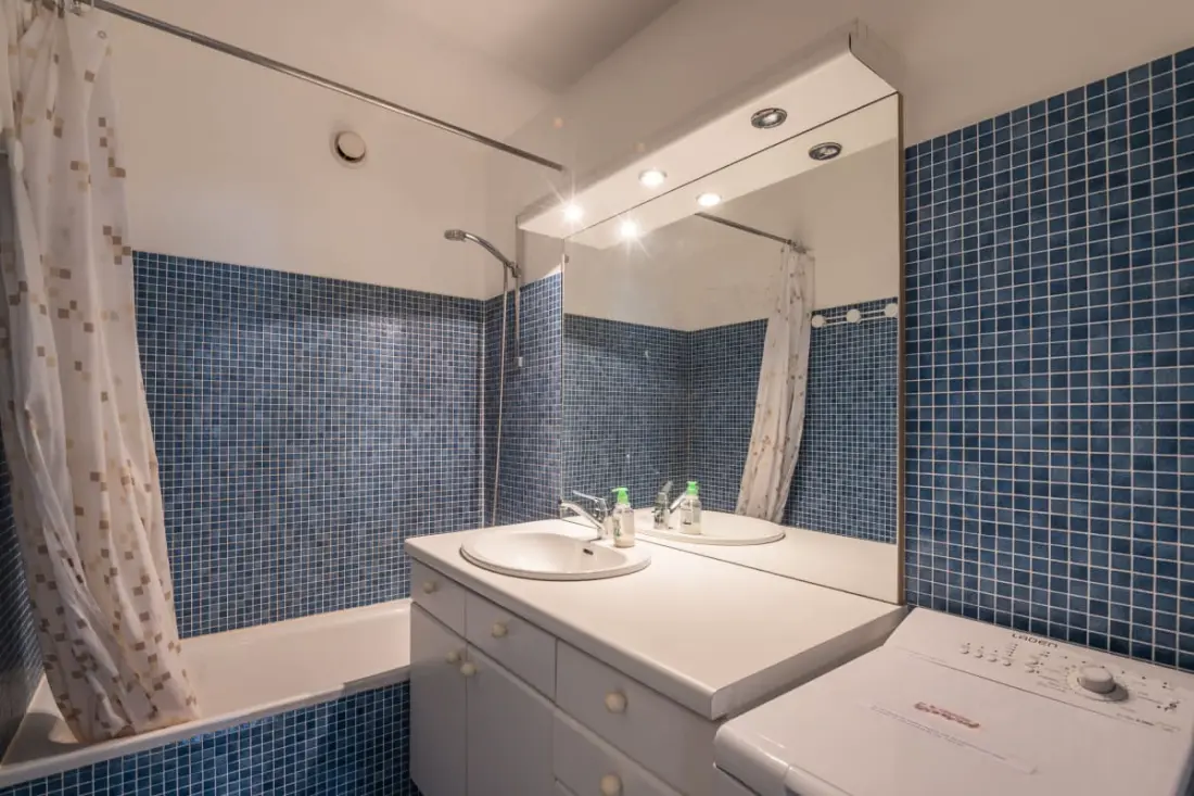 Appartement L'Écrin Du Mont D'arbois -