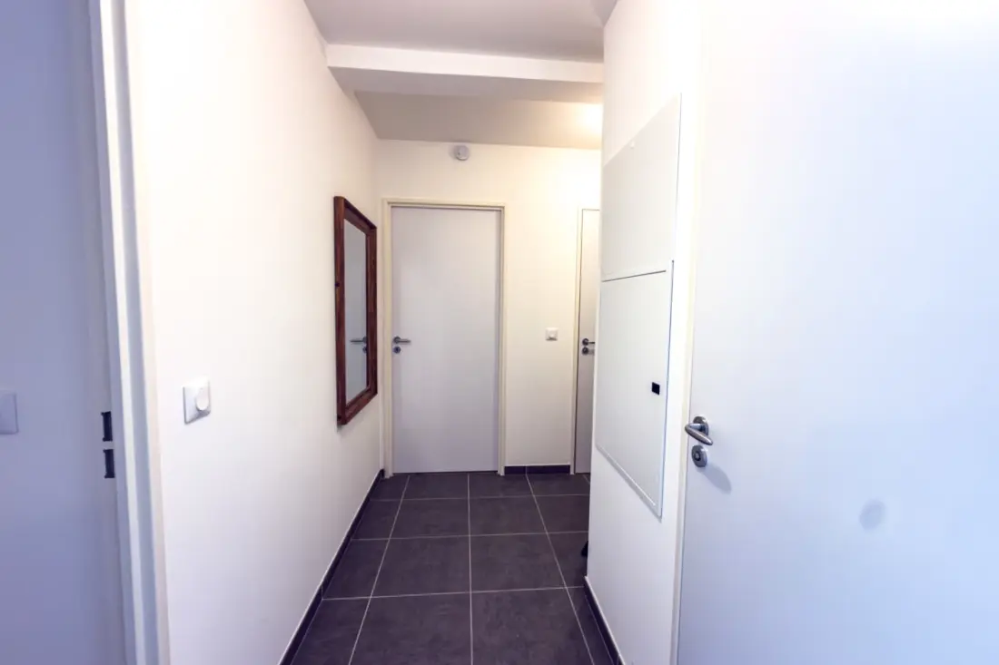 Appartement Neuf Avec Terrasse Vue Sur Les Aravis