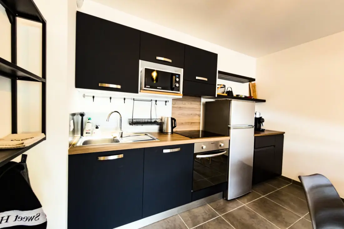 Appartement Neuf Avec Terrasse Vue Sur Les Aravis