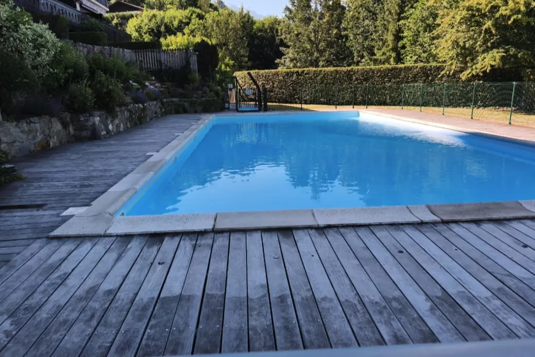 Appartement Plein Sud Avec Jardin Proche Centre
