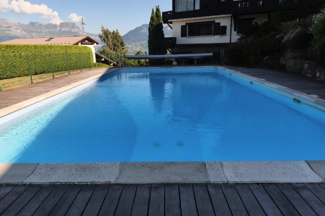 Appartement Plein Sud Avec Jardin Proche Centre