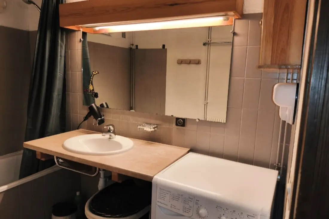 Appartement Plein Sud Avec Jardin Proche Centre