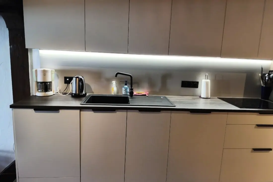 Appartement Plein Sud Avec Jardin Proche Centre