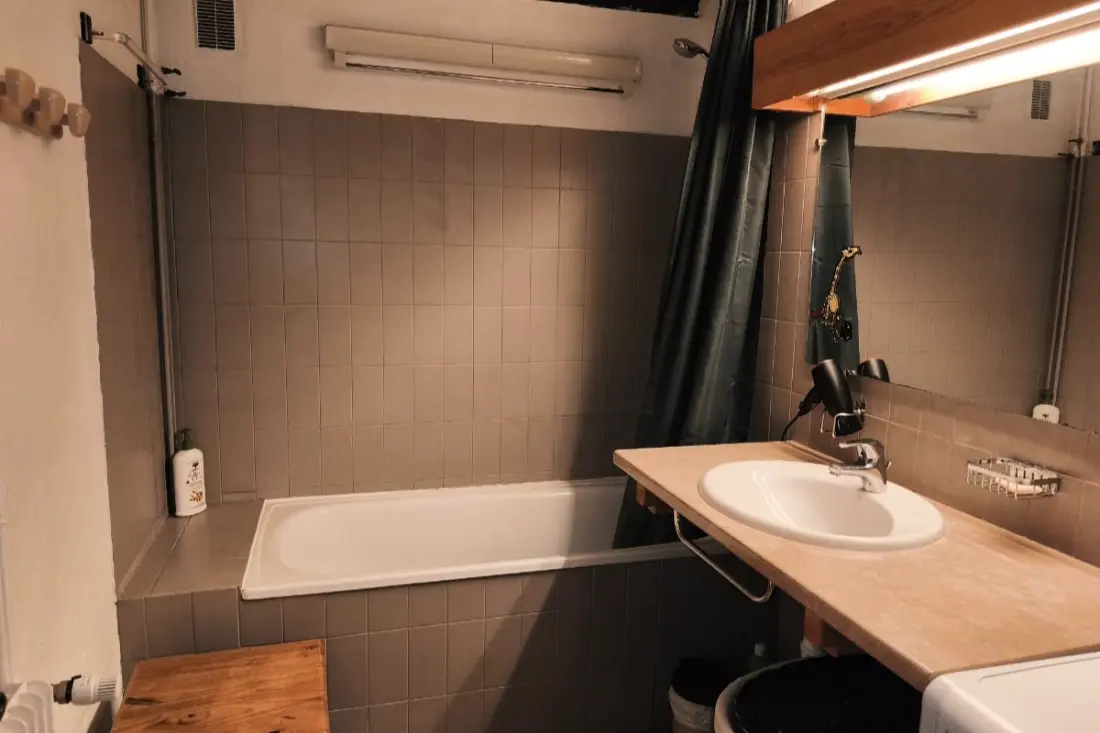 Appartement Plein Sud Avec Jardin Proche Centre