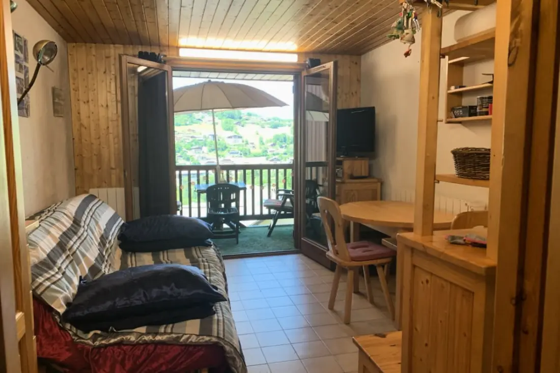 Appartement Proche Centre Ville