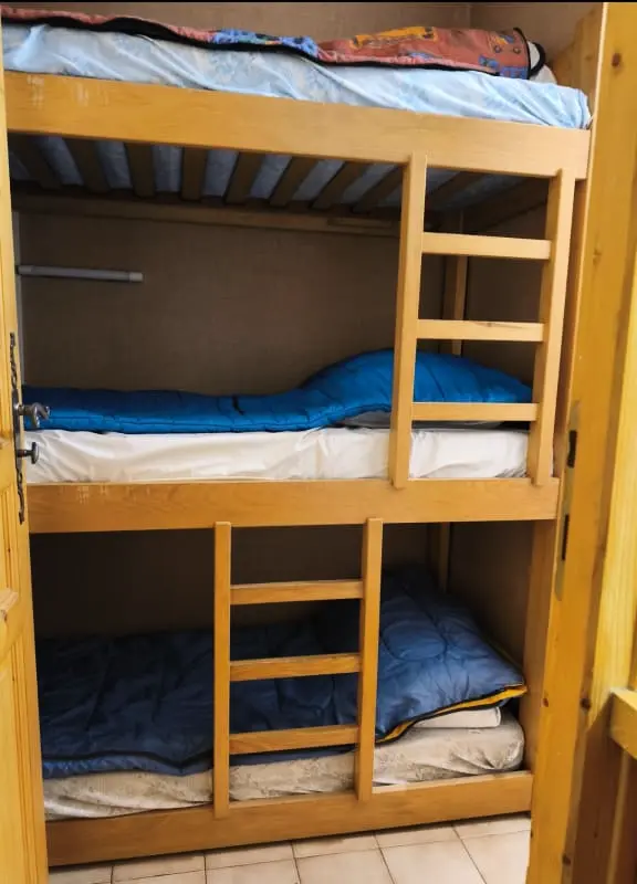 Appartement Proche Centre Ville
