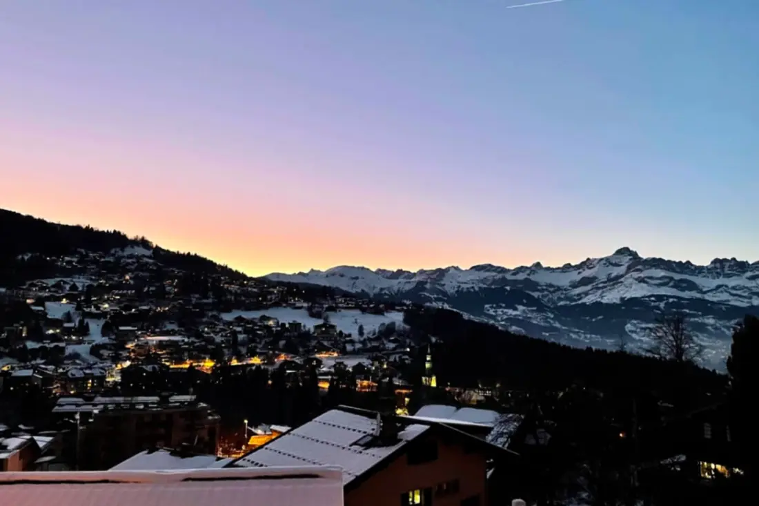 Appartement Proche Centre Ville