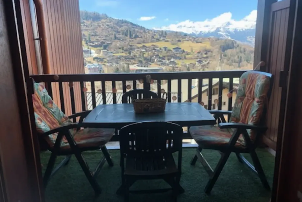 Appartement Proche Centre Ville