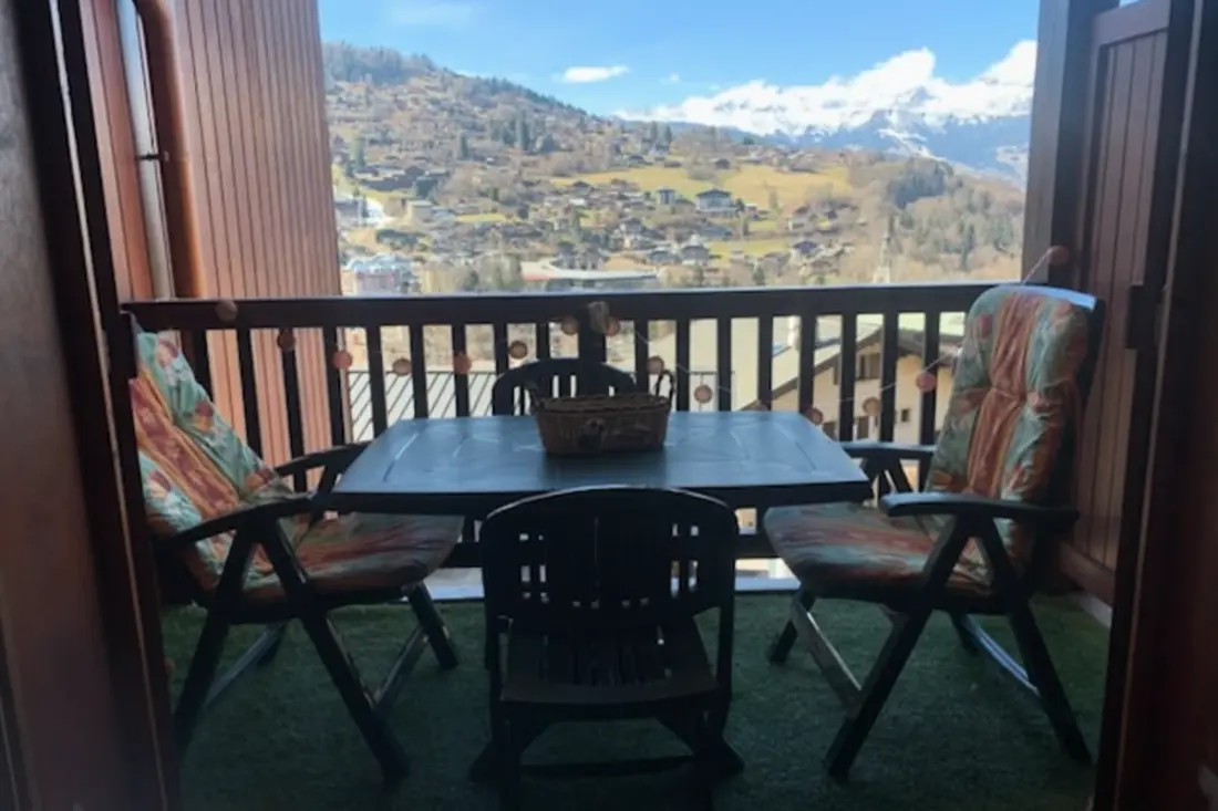 Appartement Proche Centre Ville