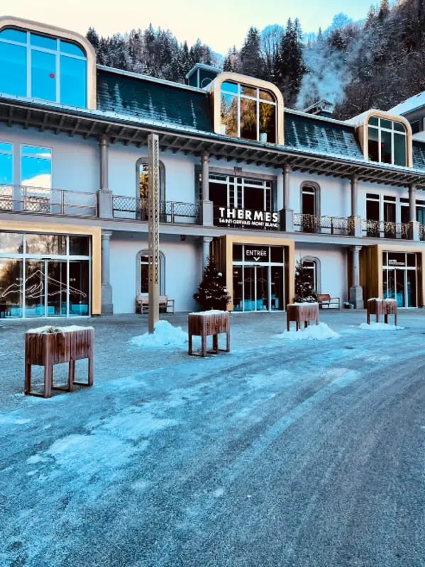 Appartement Proche Centre Ville