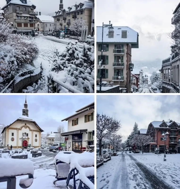 Appartement Proche Centre Ville