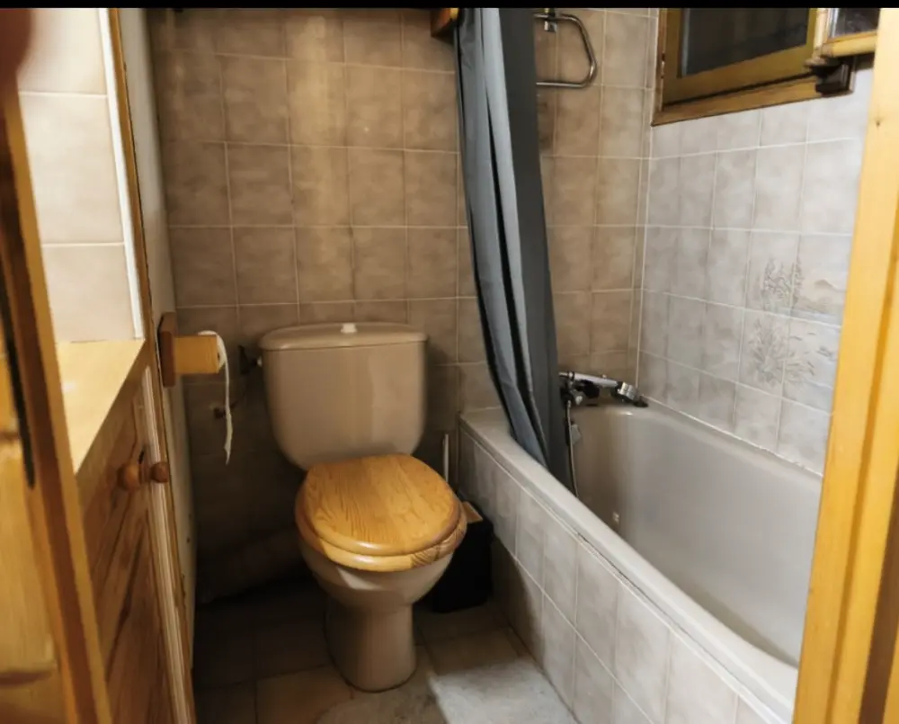 Appartement Proche Centre Ville