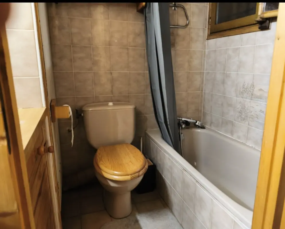 Appartement Proche Centre Ville
