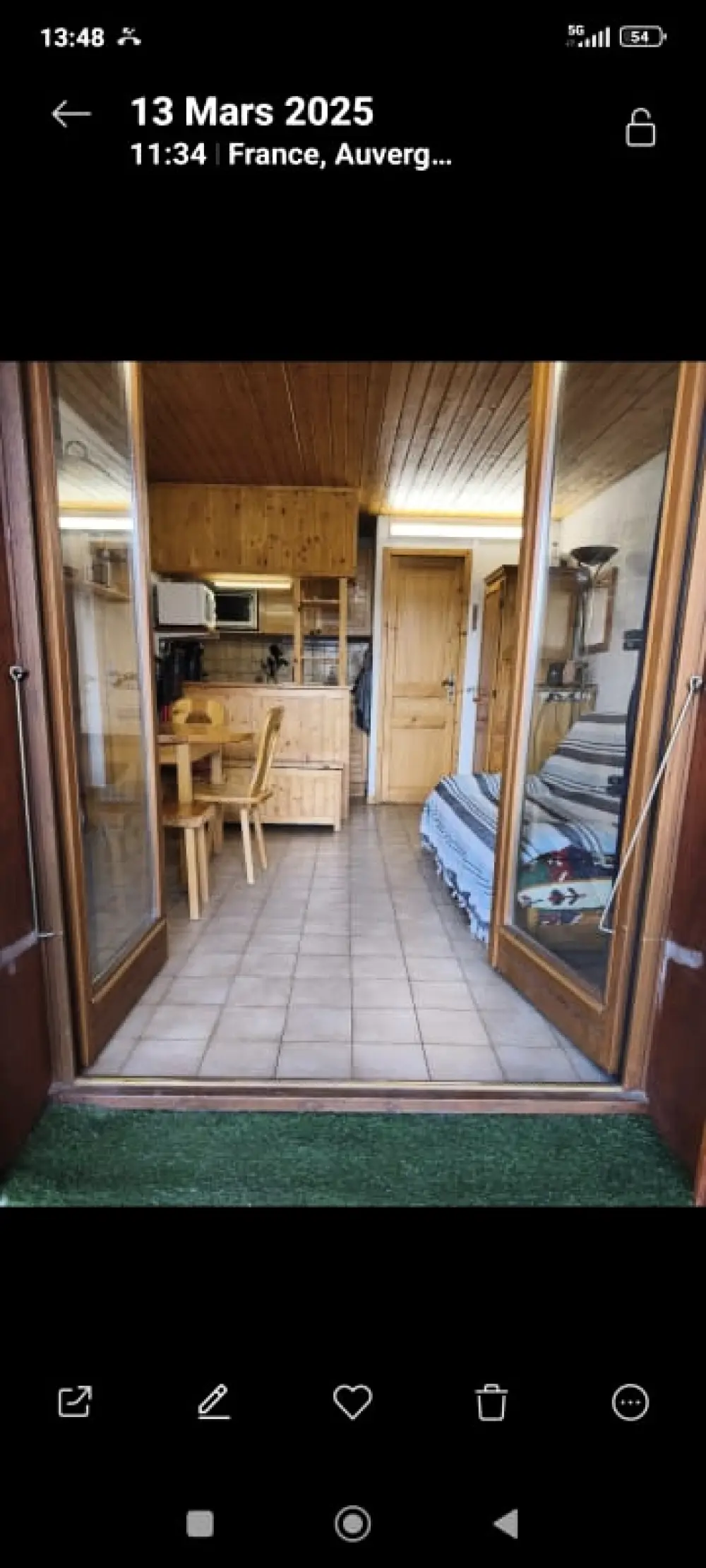 Appartement Proche Centre Ville