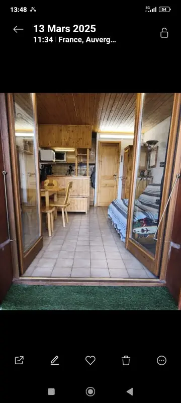 Appartement Proche Centre Ville