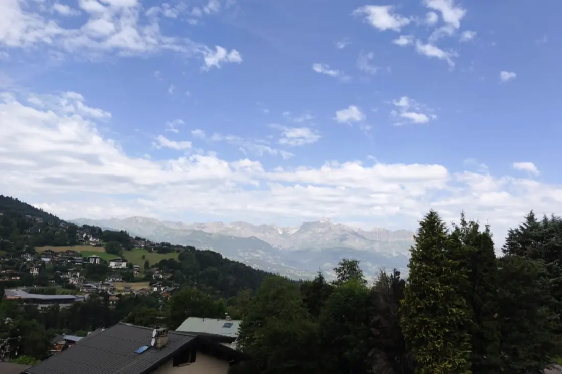 Appartement Proche Centre Ville