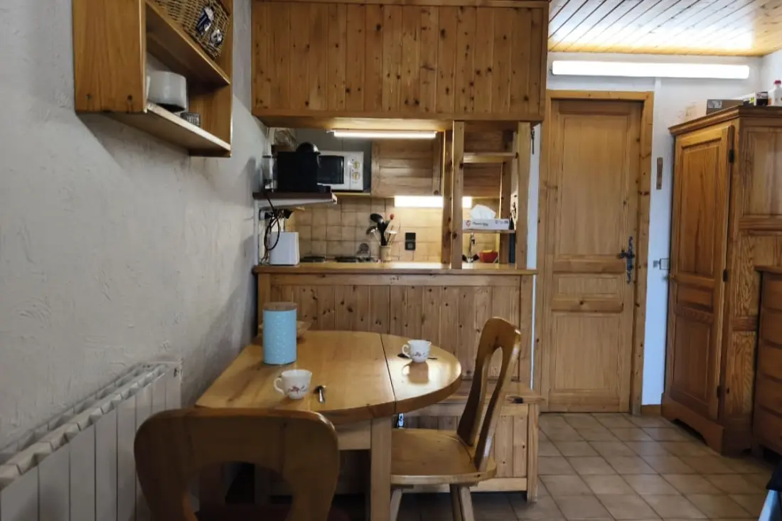 Appartement Proche Centre Ville