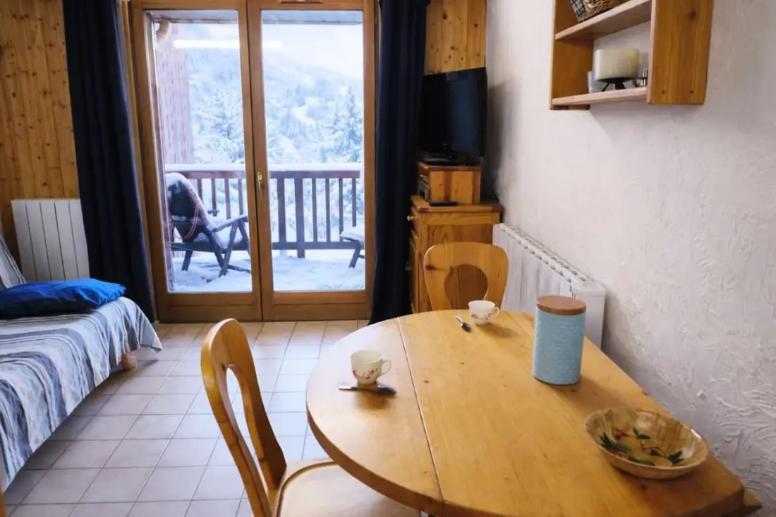 Appartement Proche Centre Ville