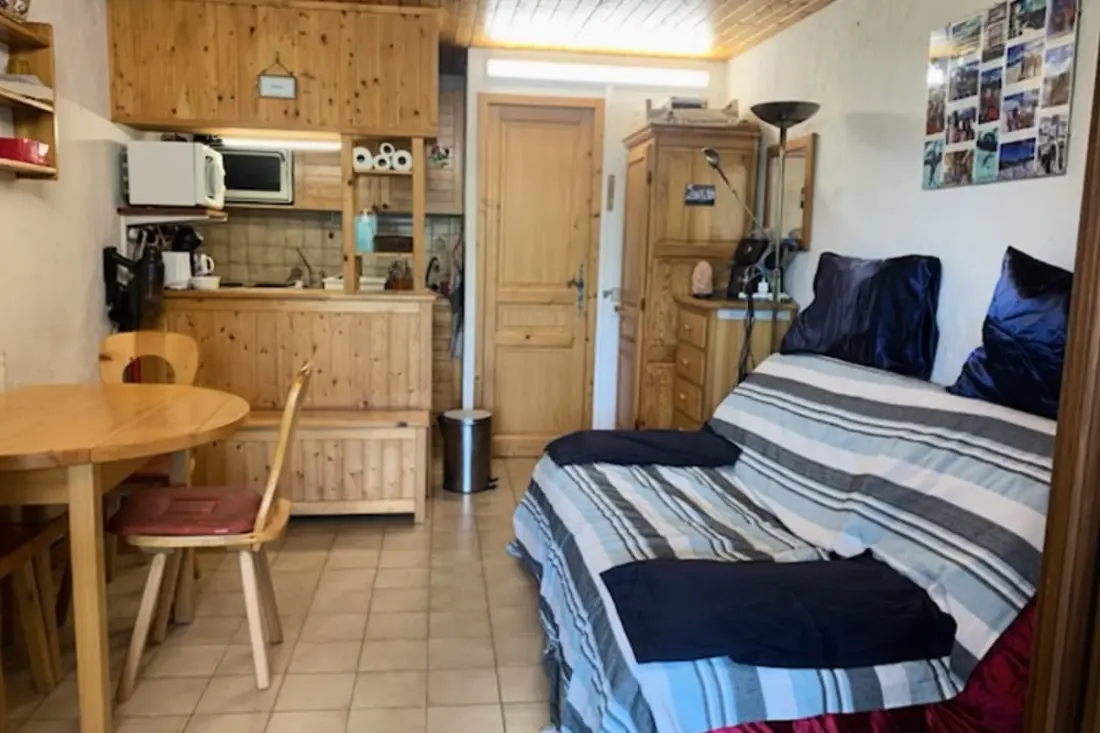 Appartement Proche Centre Ville