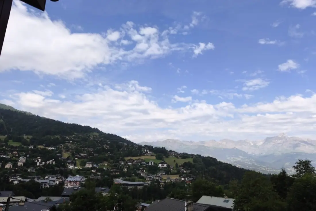 Appartement Proche Centre Ville