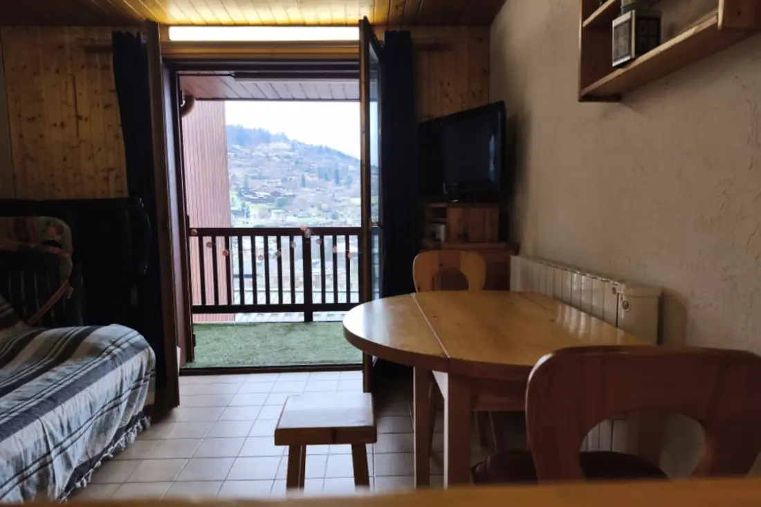 Appartement Proche Centre Ville