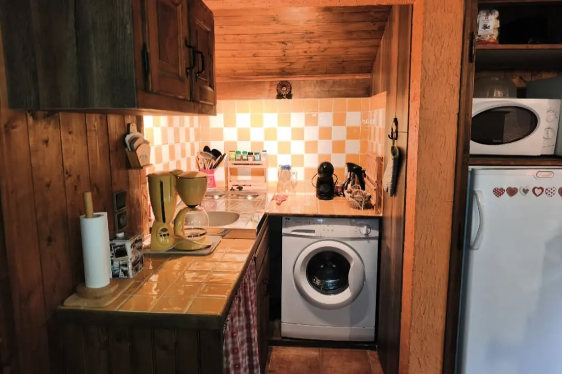 Appartement Spacieux Idéal Pour 6 Personnes