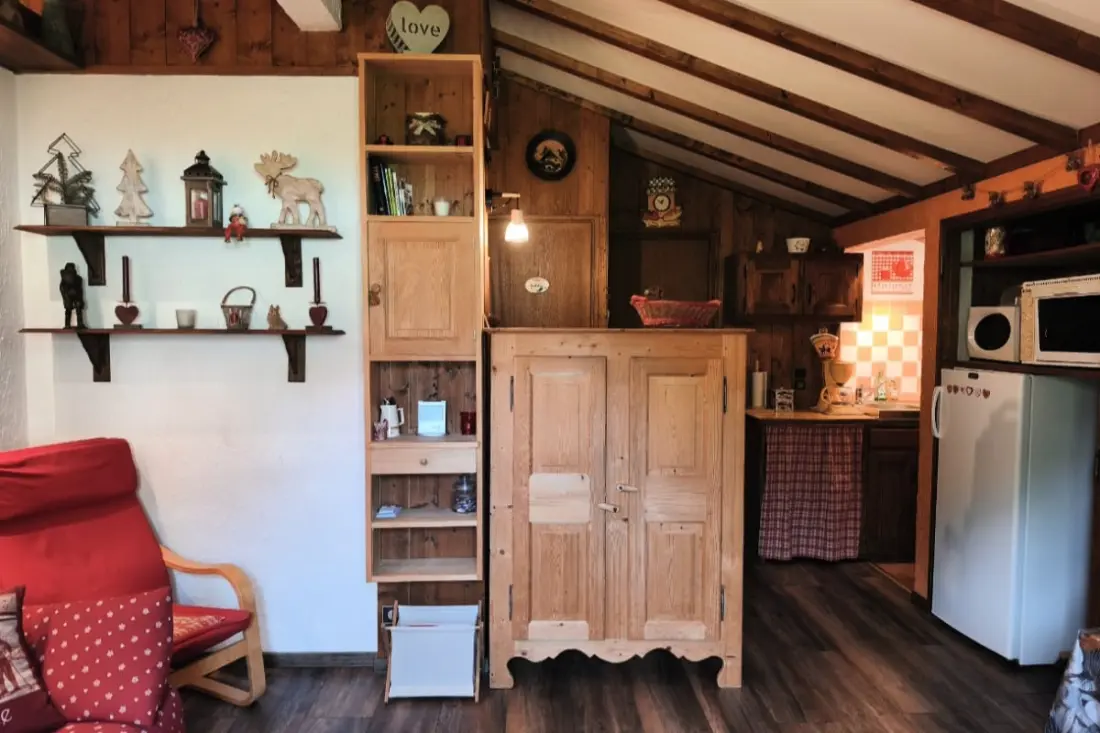 Appartement Spacieux Idéal Pour 6 Personnes