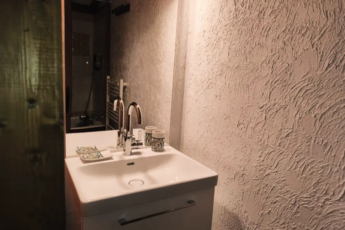 Appartement Spacieux Idéal Pour 6 Personnes