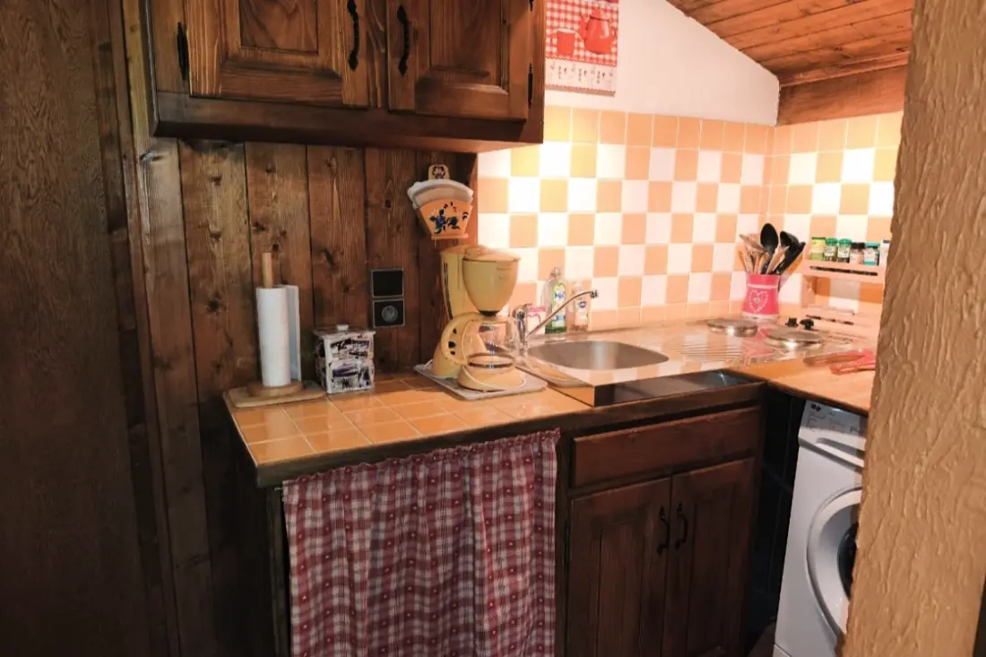 Appartement Spacieux Idéal Pour 6 Personnes