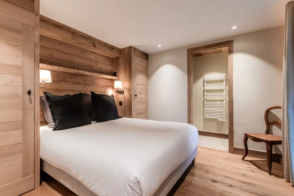 Chalet L'anier