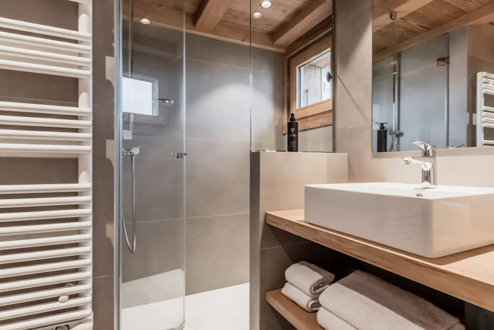 Chalet L'anier