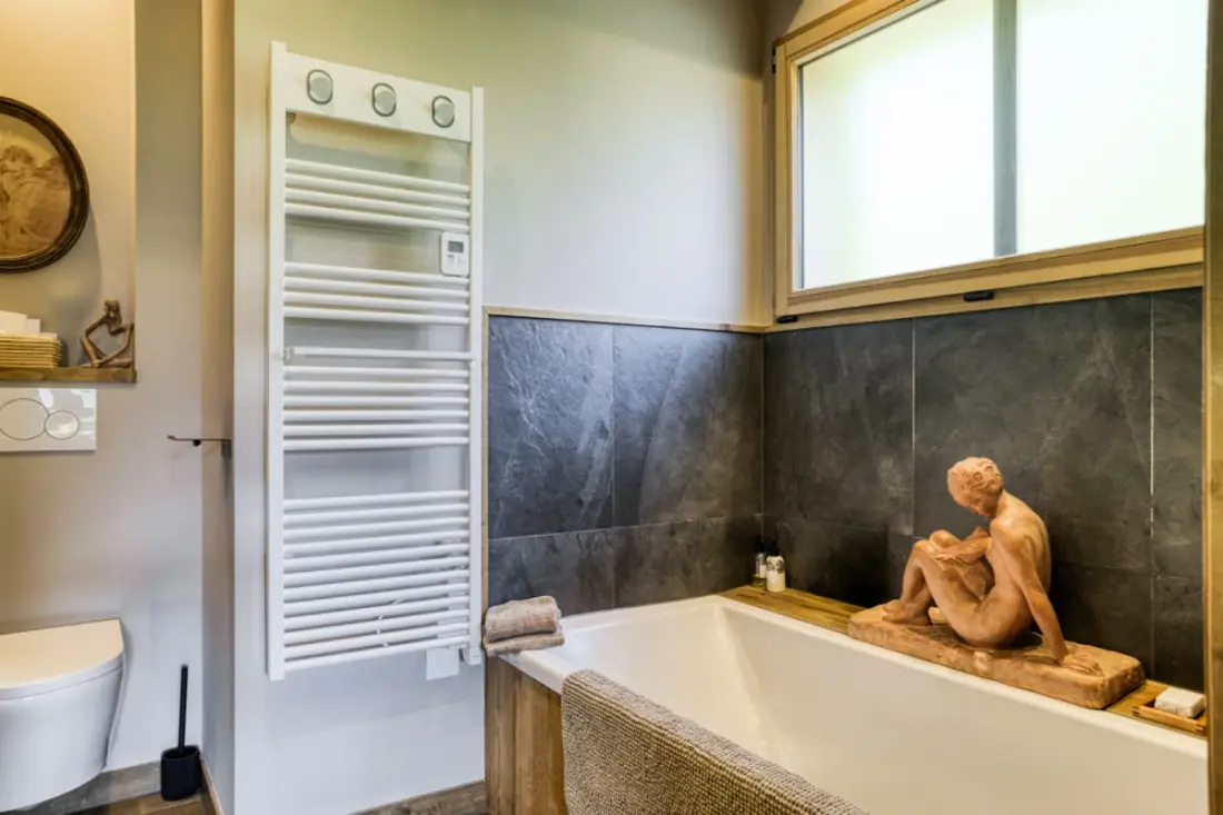 Chalet Prestige Mont Blanc -