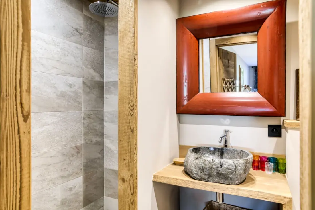 Chalet Prestige Mont Blanc -